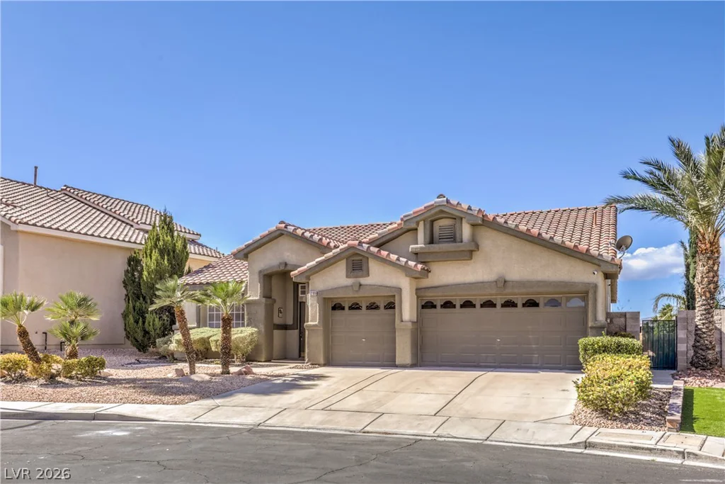 1299 Echo Creek, Henderson, NV 89052