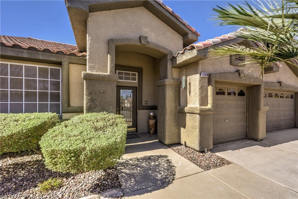 1299 Echo Creek, Henderson, NV 89052