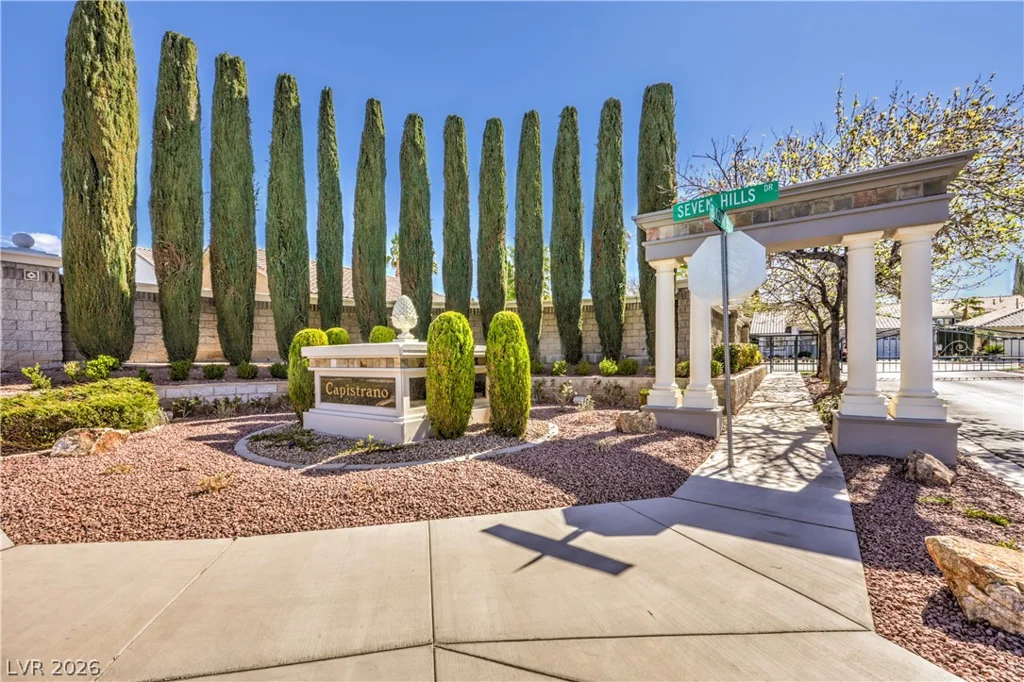 1299 Echo Creek, Henderson, NV 89052