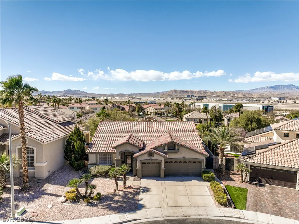 1299 Echo Creek, Henderson, NV 89052
