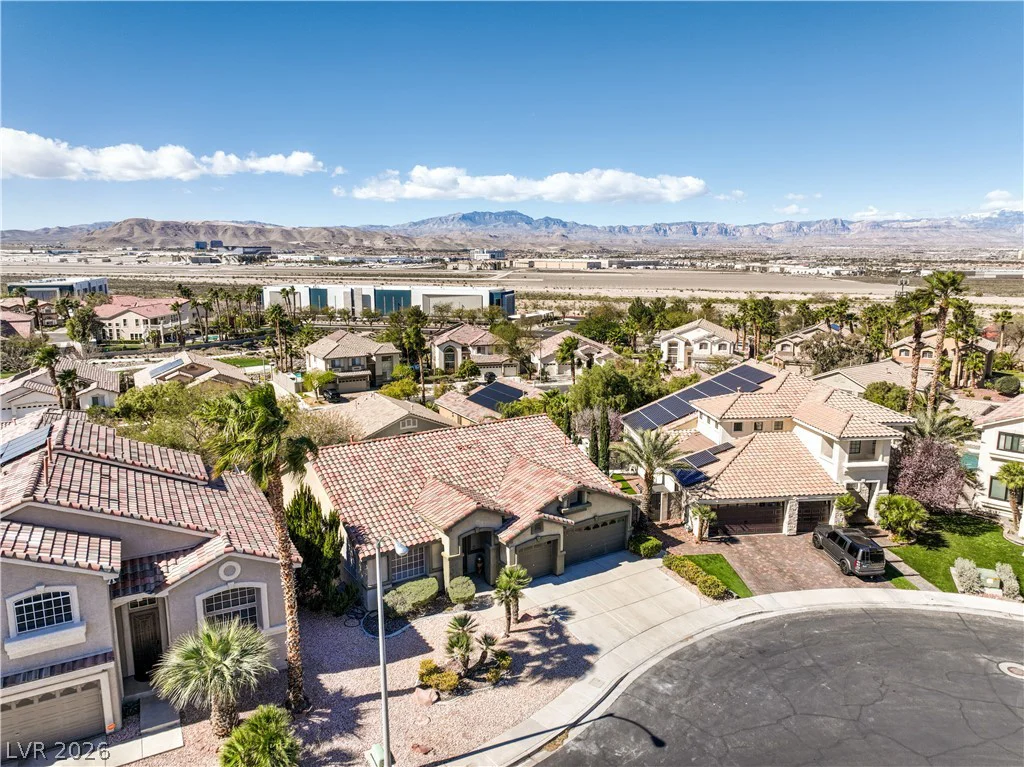 1299 Echo Creek, Henderson, NV 89052