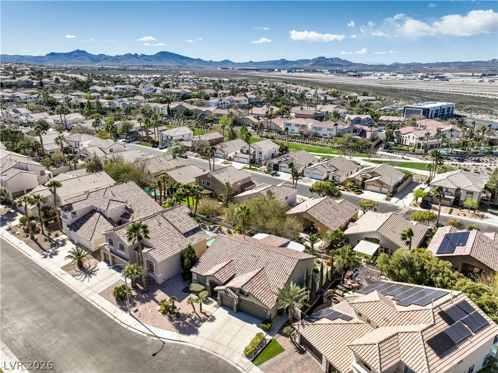 1299 Echo Creek, Henderson, NV 89052