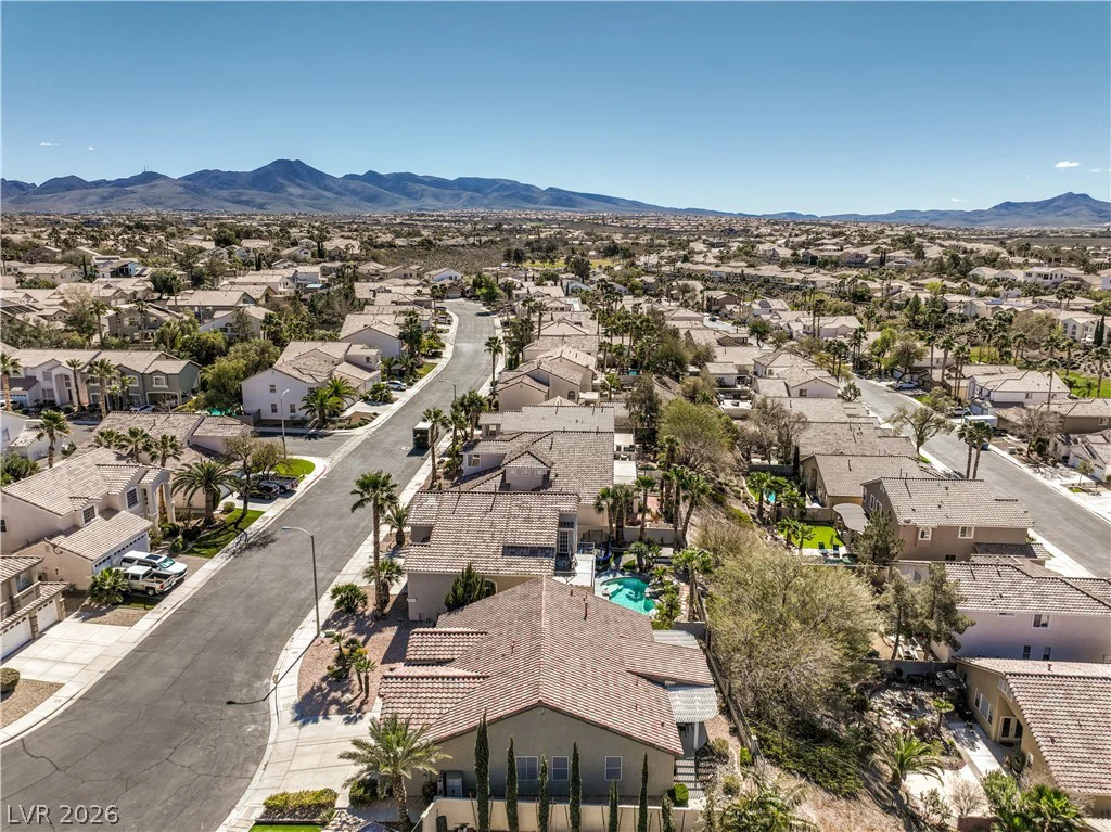 1299 Echo Creek, Henderson, NV 89052