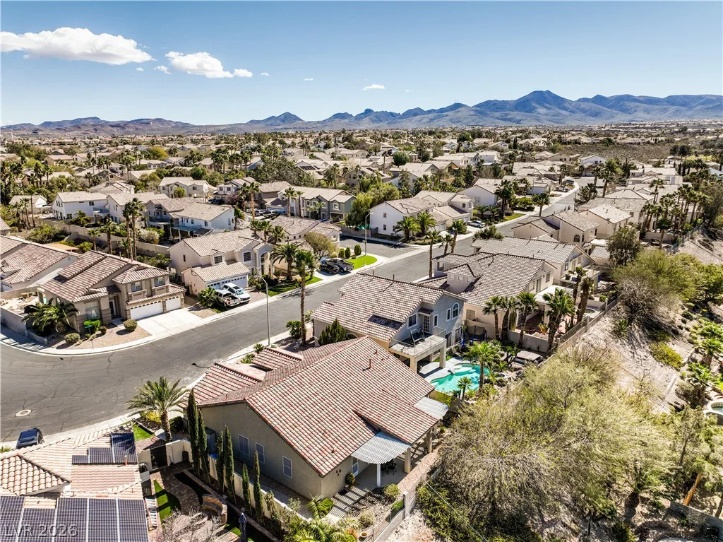 1299 Echo Creek, Henderson, NV 89052