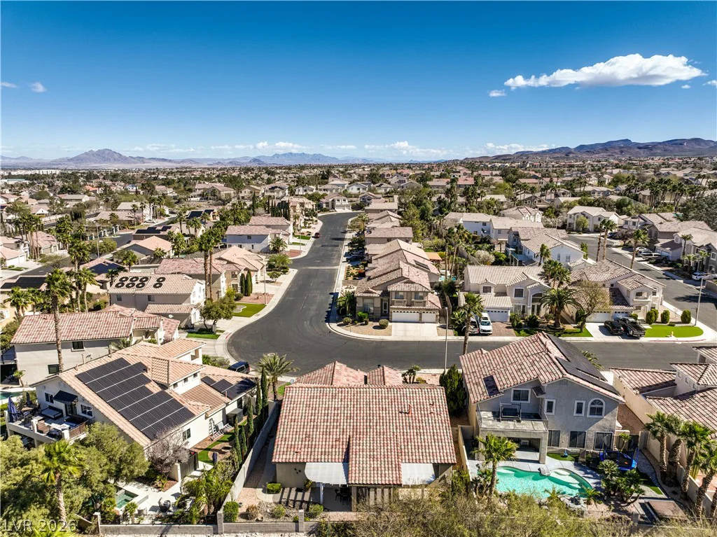 1299 Echo Creek, Henderson, NV 89052