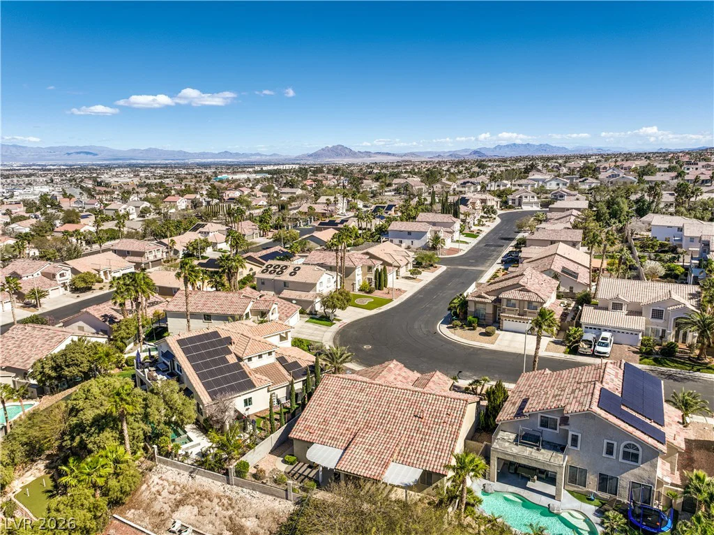 1299 Echo Creek, Henderson, NV 89052
