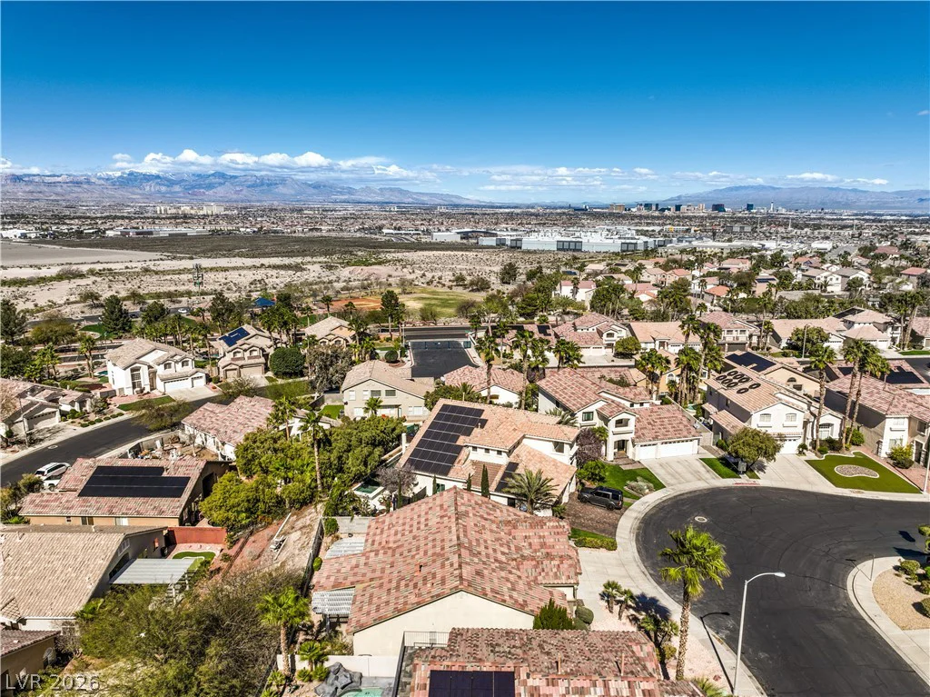 1299 Echo Creek, Henderson, NV 89052