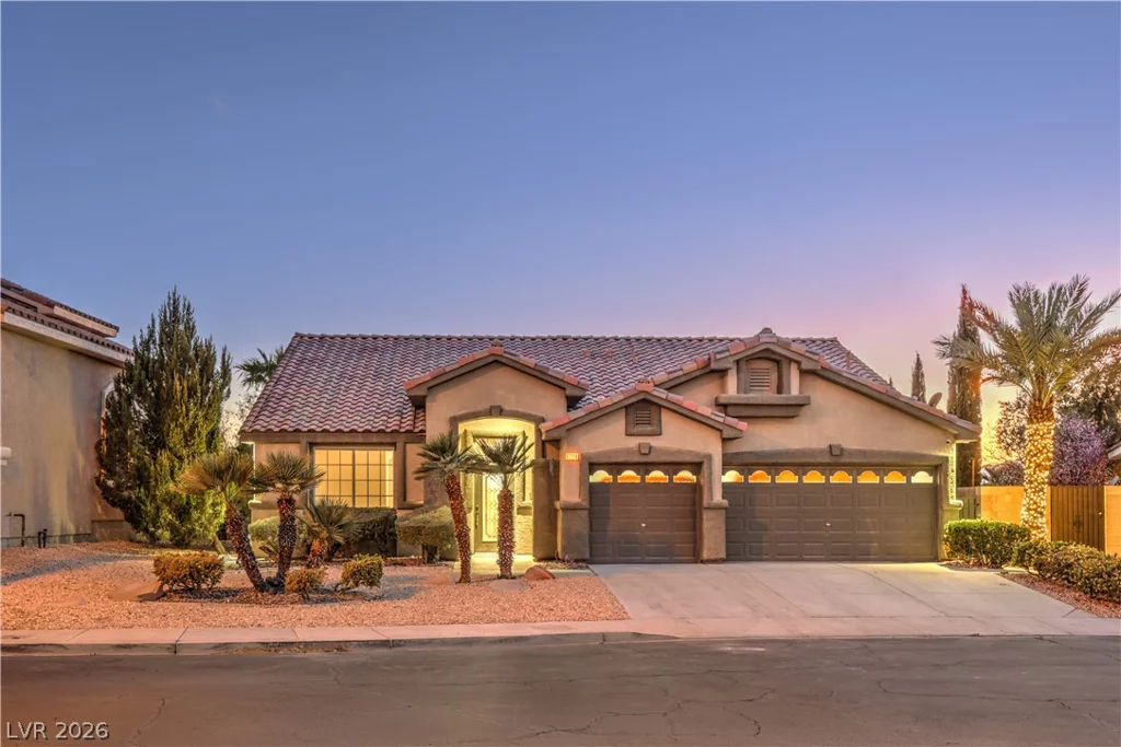 1299 Echo Creek, Henderson, NV 89052
