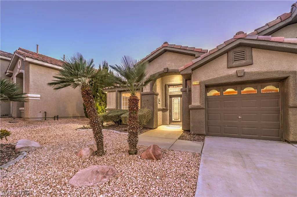 1299 Echo Creek, Henderson, NV 89052