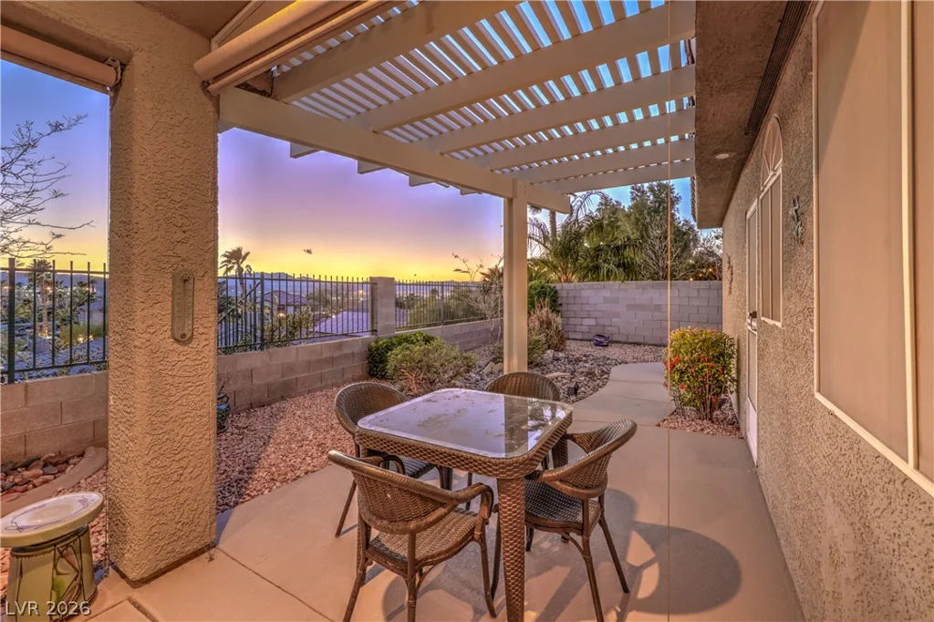 1299 Echo Creek, Henderson, NV 89052
