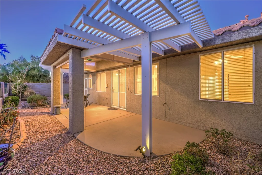 1299 Echo Creek, Henderson, NV 89052