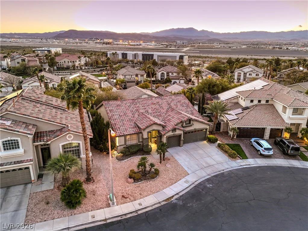 1299 Echo Creek, Henderson, NV 89052
