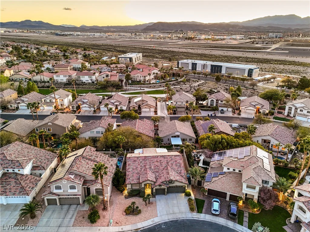 1299 Echo Creek, Henderson, NV 89052