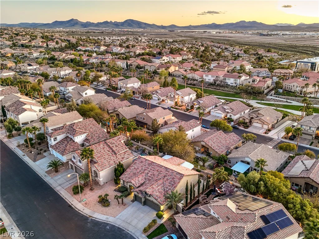 1299 Echo Creek, Henderson, NV 89052