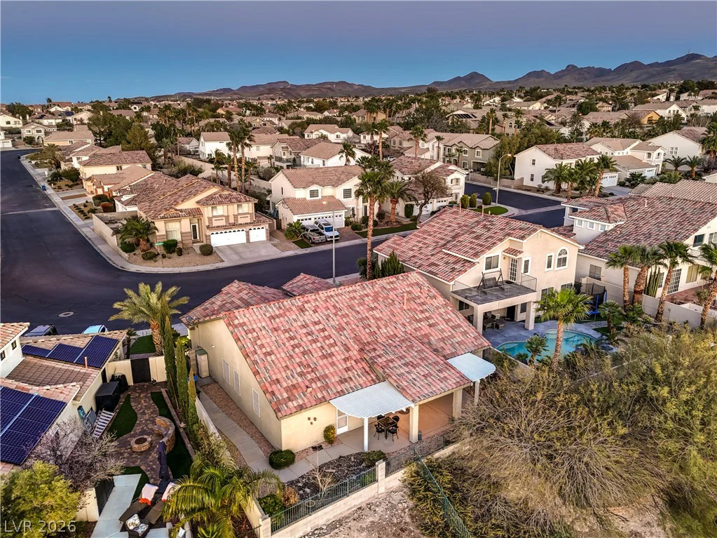 1299 Echo Creek, Henderson, NV 89052