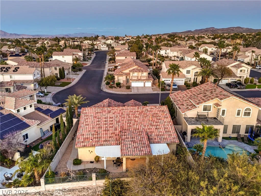 1299 Echo Creek, Henderson, NV 89052