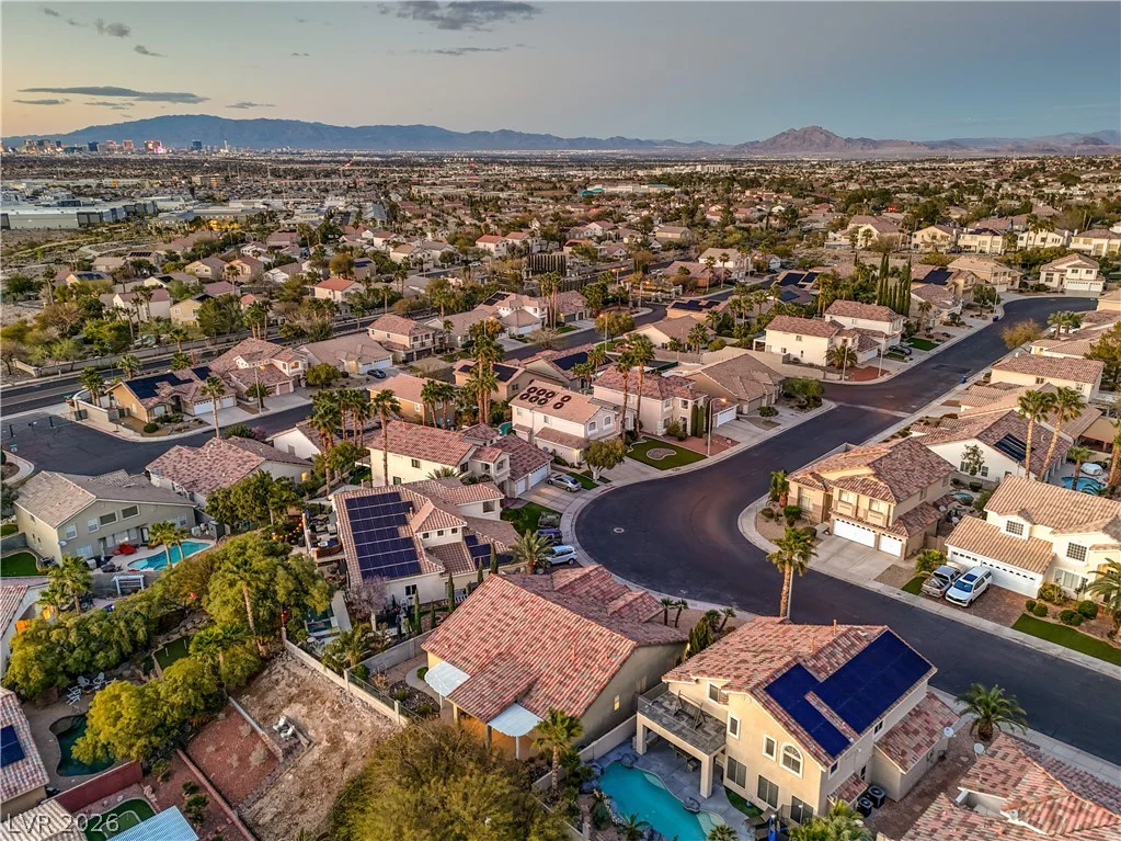 1299 Echo Creek, Henderson, NV 89052