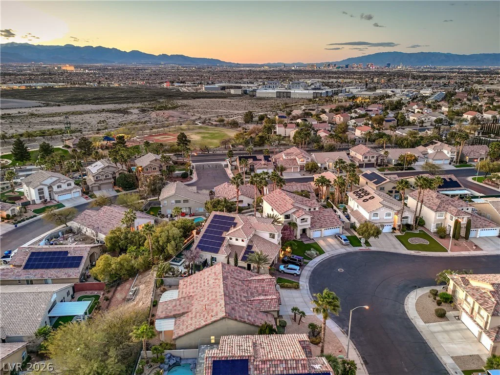 1299 Echo Creek, Henderson, NV 89052