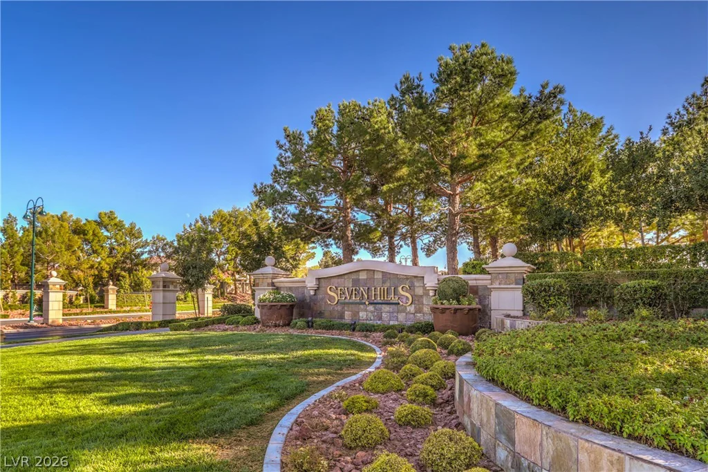 1299 Echo Creek, Henderson, NV 89052