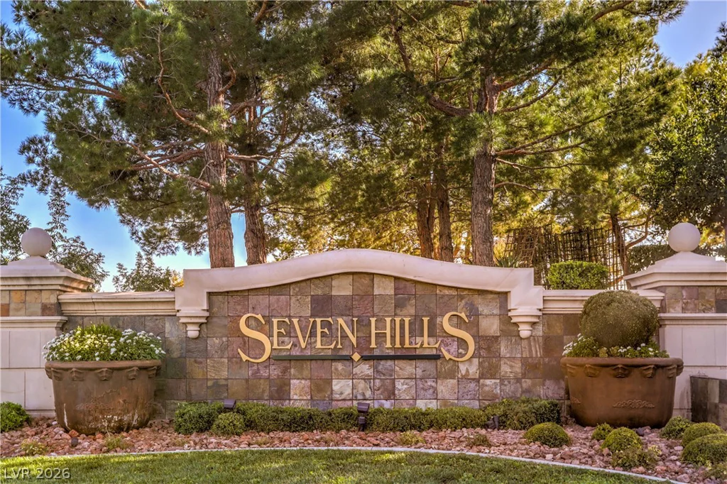 1299 Echo Creek, Henderson, NV 89052