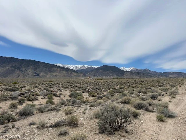 730 CHIATOVICH CREEK, Dyer, NV 89010