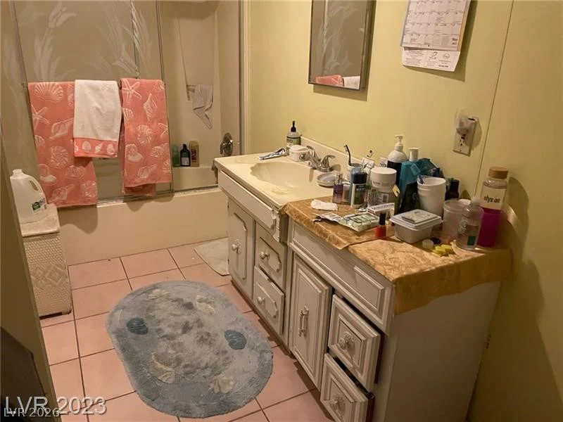 1320 Norman, Las Vegas, NV 89104