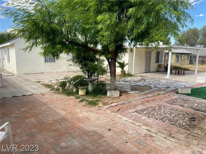 1320 Norman, Las Vegas, NV 89104