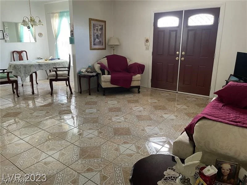1320 Norman, Las Vegas, NV 89104