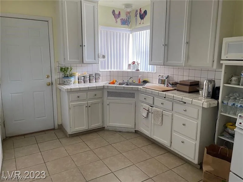 1320 Norman, Las Vegas, NV 89104