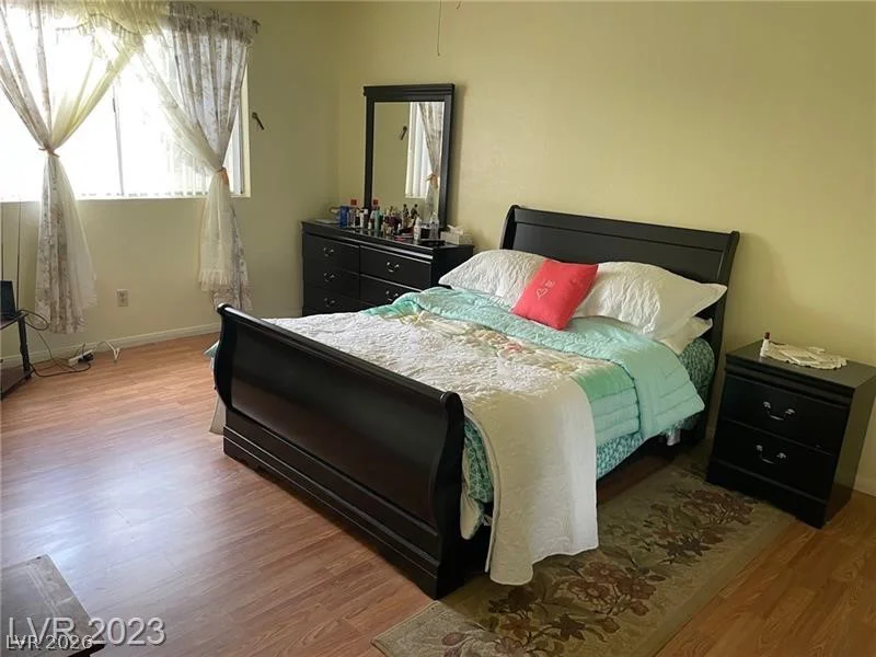 1320 Norman, Las Vegas, NV 89104