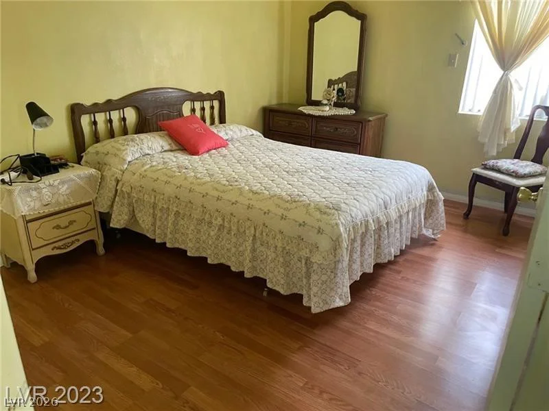 1320 Norman, Las Vegas, NV 89104