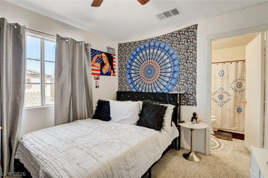2505 Lady Elizabeth, North Las Vegas, NV 89031