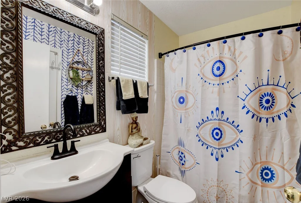 2505 Lady Elizabeth, North Las Vegas, NV 89031