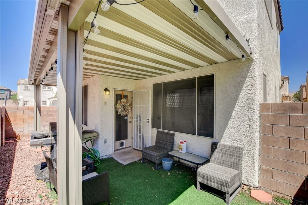 2505 Lady Elizabeth, North Las Vegas, NV 89031