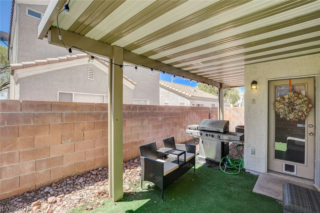 2505 Lady Elizabeth, North Las Vegas, NV 89031