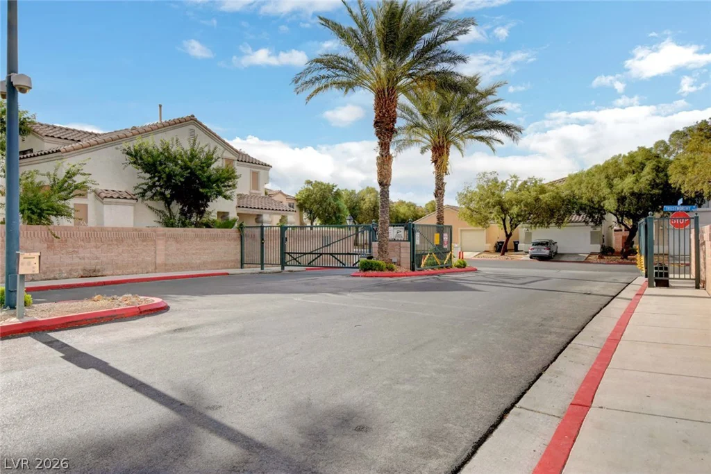2505 Lady Elizabeth, North Las Vegas, NV 89031