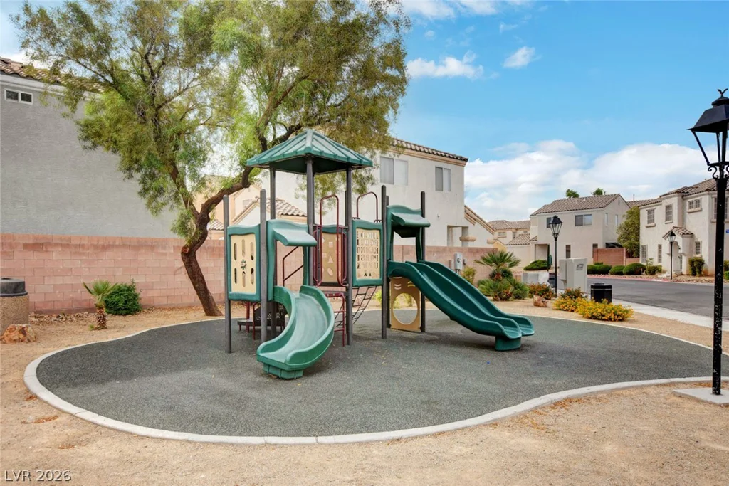 2505 Lady Elizabeth, North Las Vegas, NV 89031