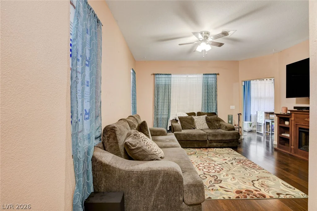 2505 Lady Elizabeth, North Las Vegas, NV 89031
