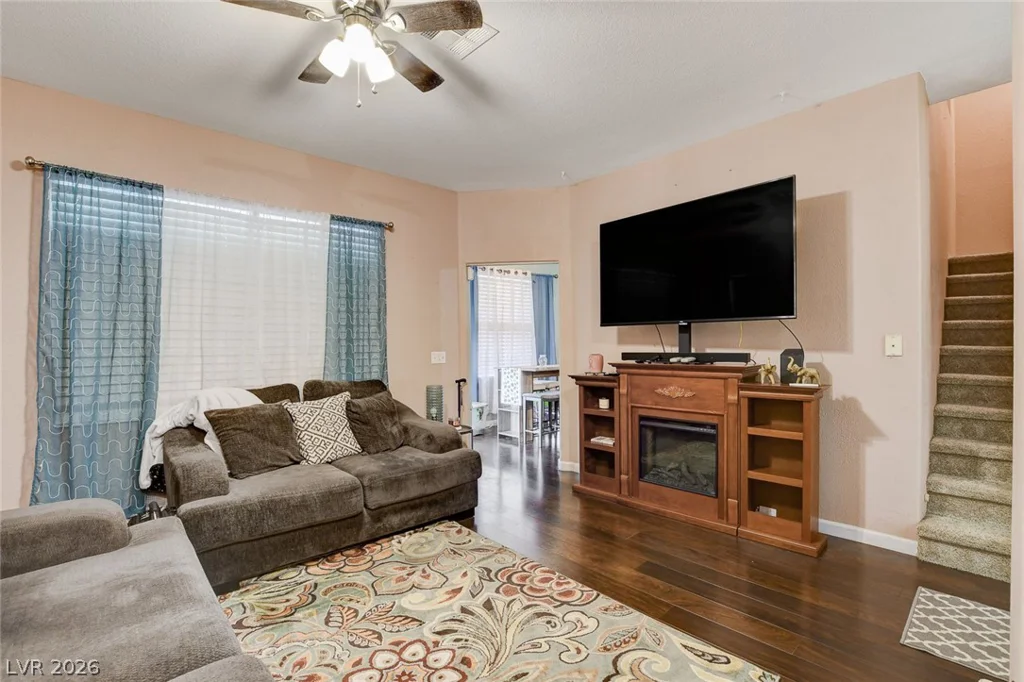 2505 Lady Elizabeth, North Las Vegas, NV 89031