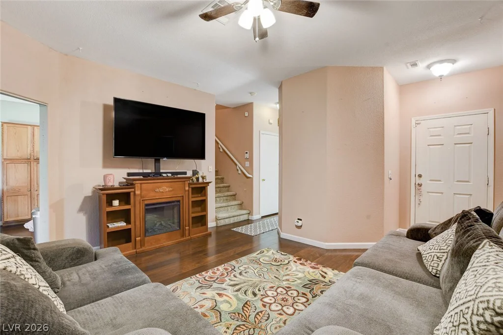 2505 Lady Elizabeth, North Las Vegas, NV 89031