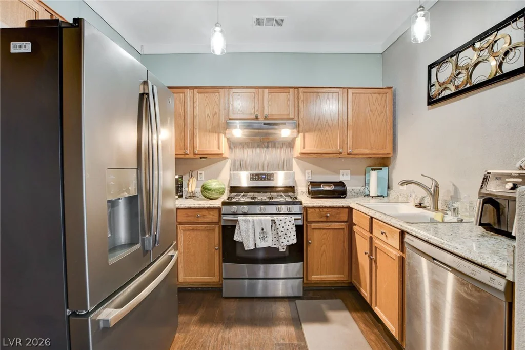 2505 Lady Elizabeth, North Las Vegas, NV 89031