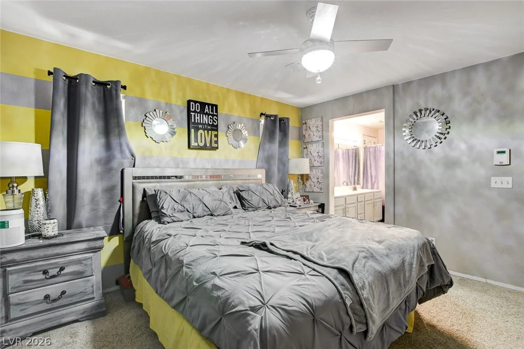 2505 Lady Elizabeth, North Las Vegas, NV 89031