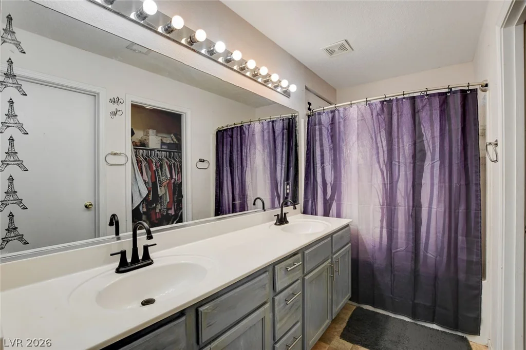 2505 Lady Elizabeth, North Las Vegas, NV 89031