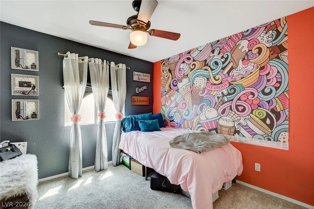 2505 Lady Elizabeth, North Las Vegas, NV 89031