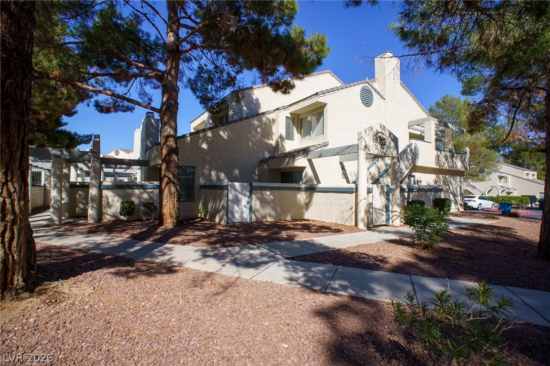 2753 Lodestone, Las Vegas, NV 89117
