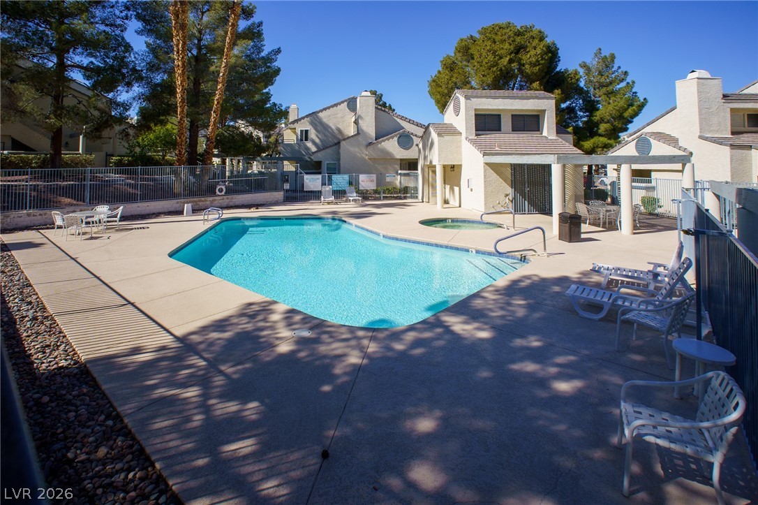 2753 Lodestone, Las Vegas, NV 89117