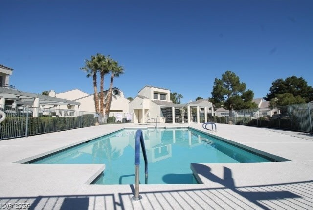 2753 Lodestone, Las Vegas, NV 89117