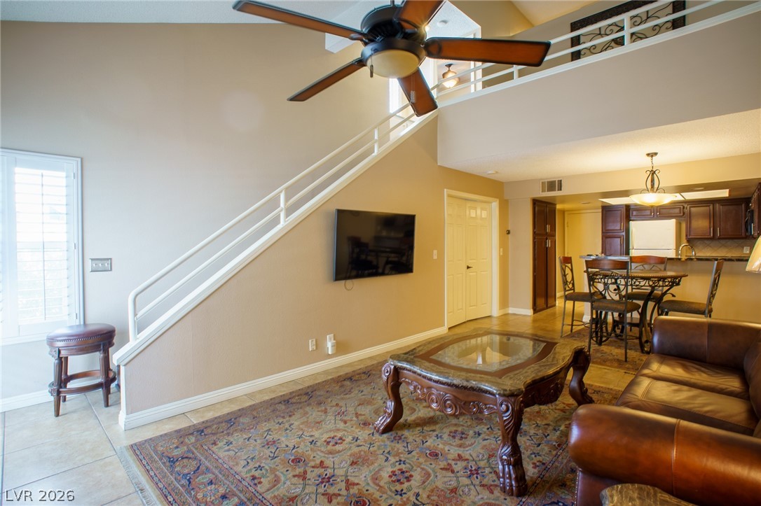 2753 Lodestone, Las Vegas, NV 89117
