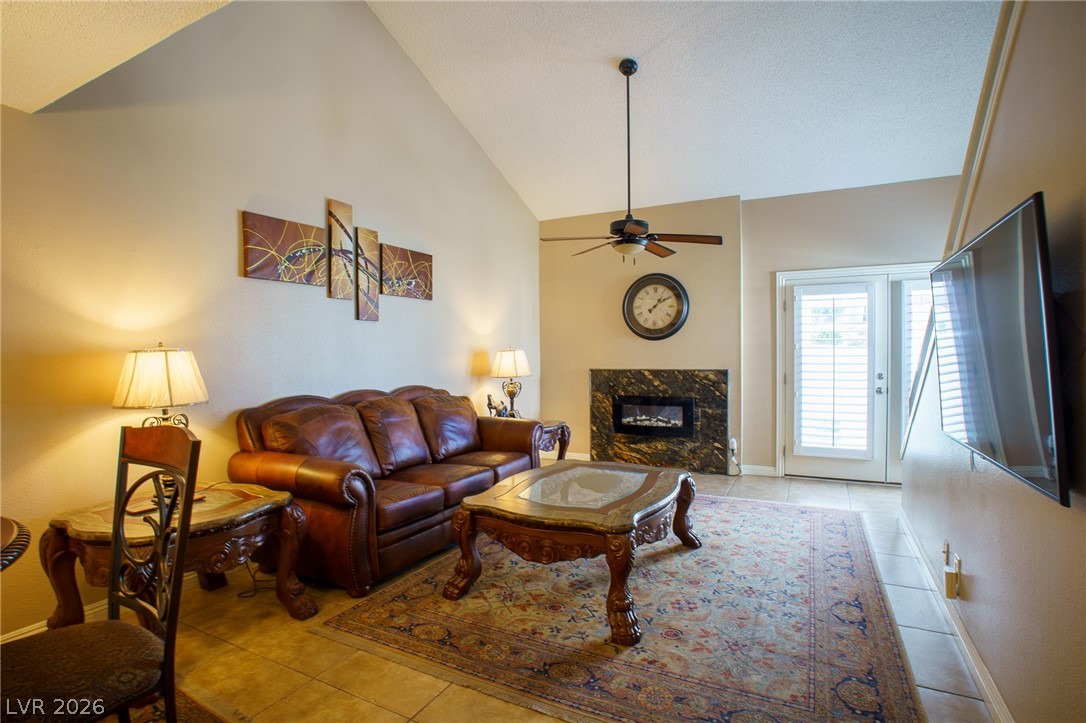 2753 Lodestone, Las Vegas, NV 89117