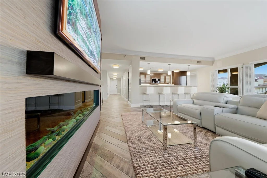 30 Strada Di Villaggio, Henderson, NV 89011